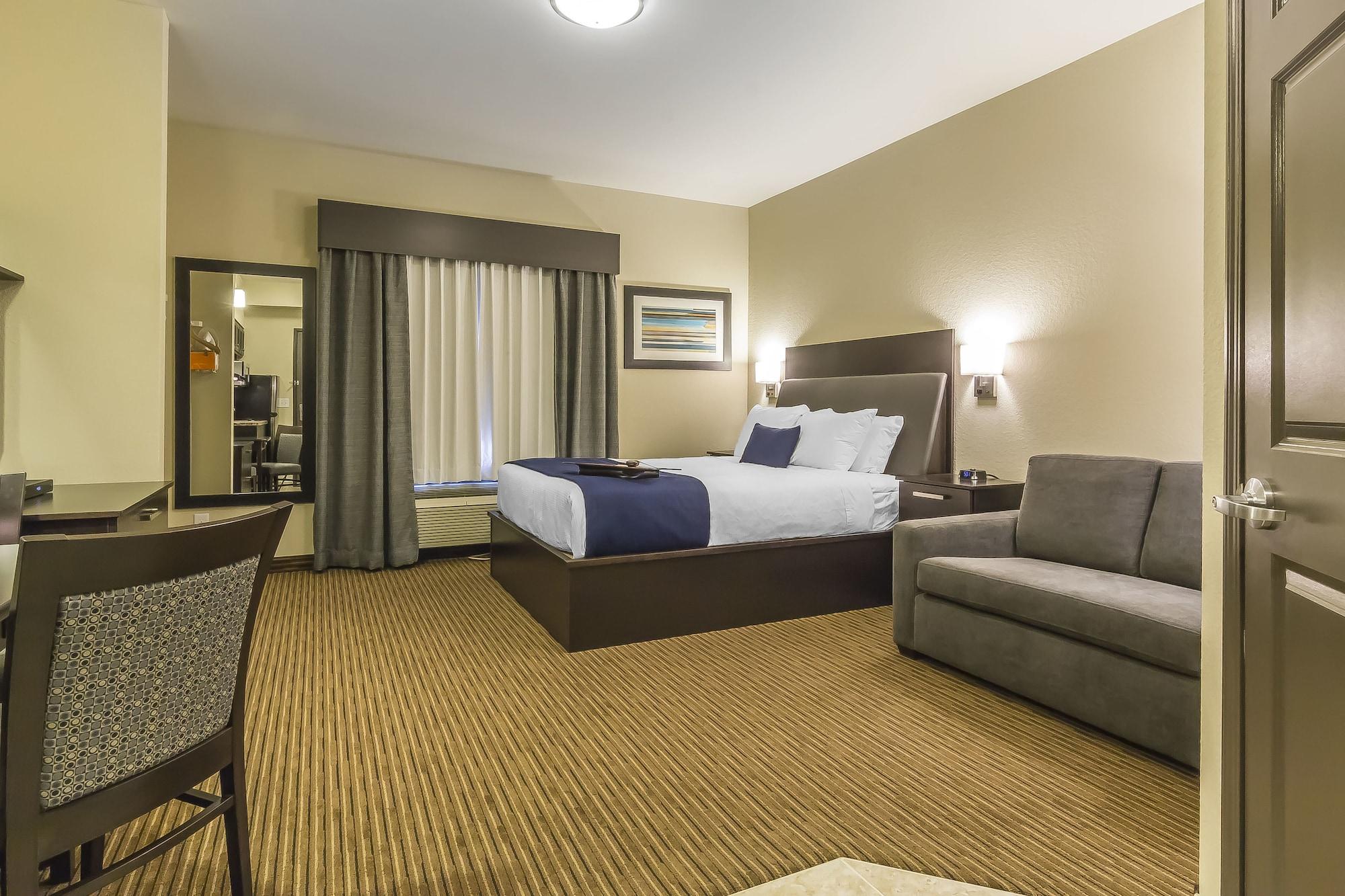 Quality Inn & Suites Moose Jaw Extérieur photo
