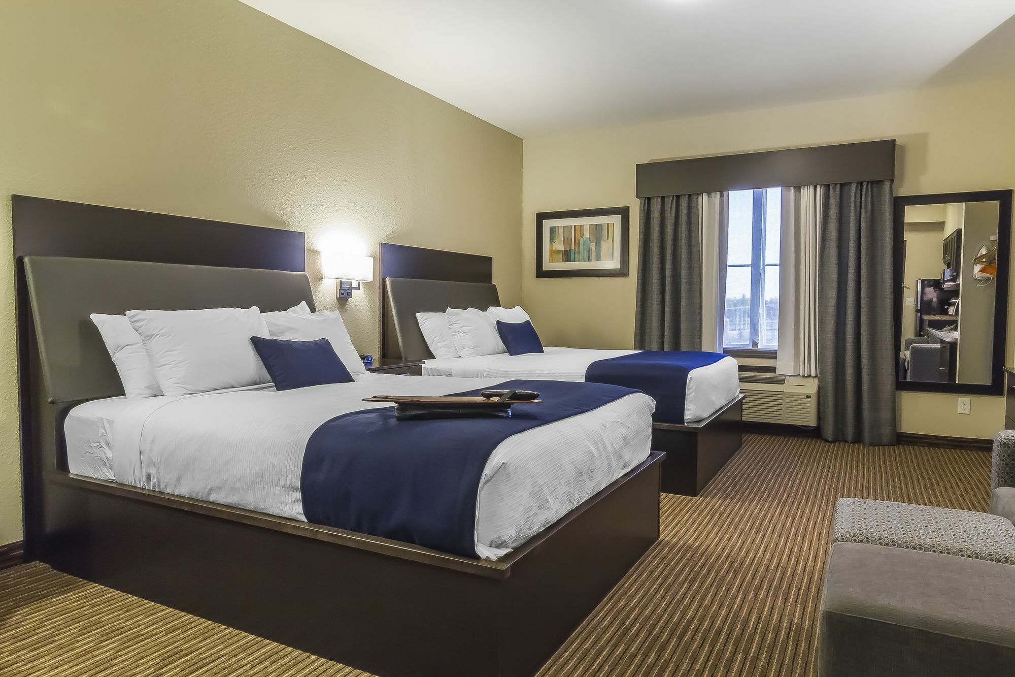 Quality Inn & Suites Moose Jaw Extérieur photo