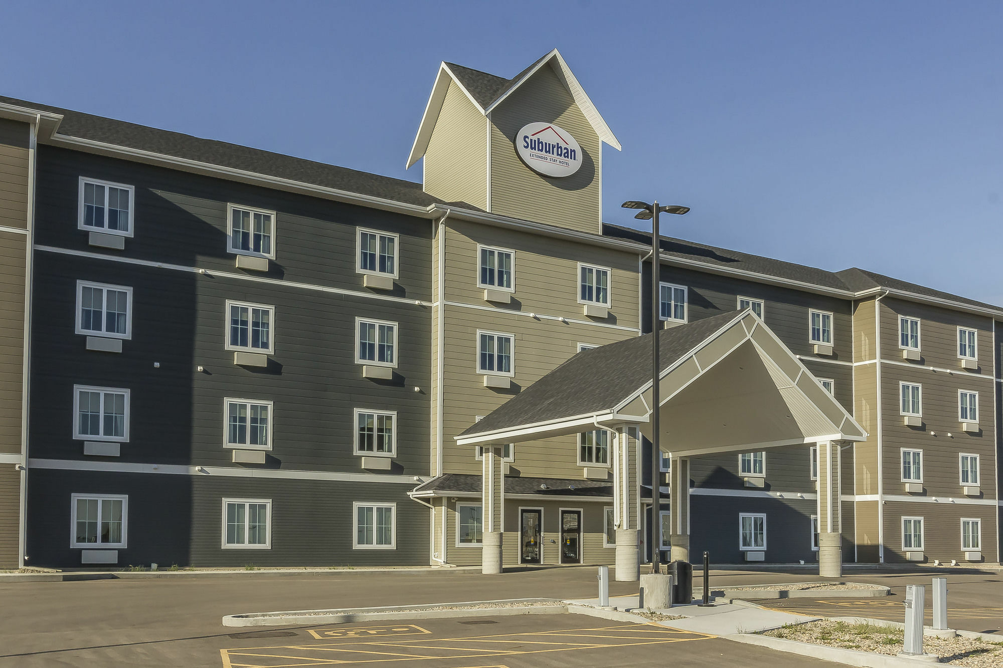 Quality Inn & Suites Moose Jaw Extérieur photo